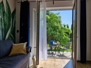 Apartament Levante